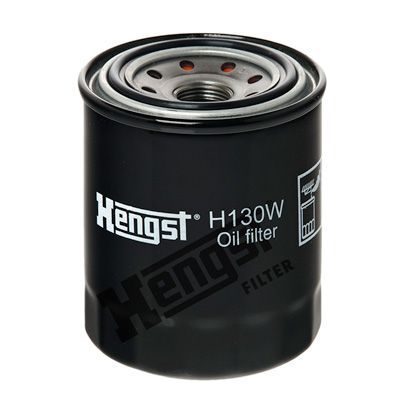 HENGST FILTER Eļļas filtrs H130W